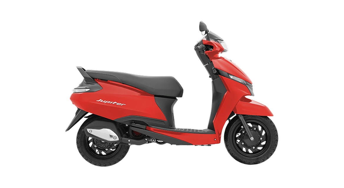 Meteor Red Gloss