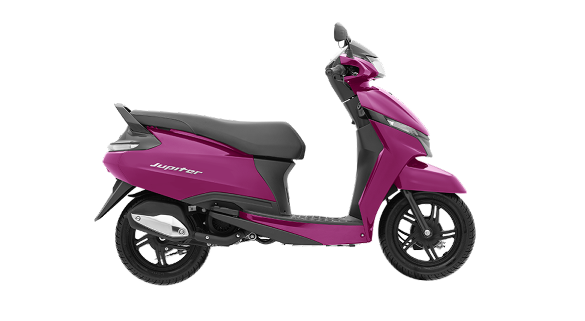 Twilight Purple Gloss