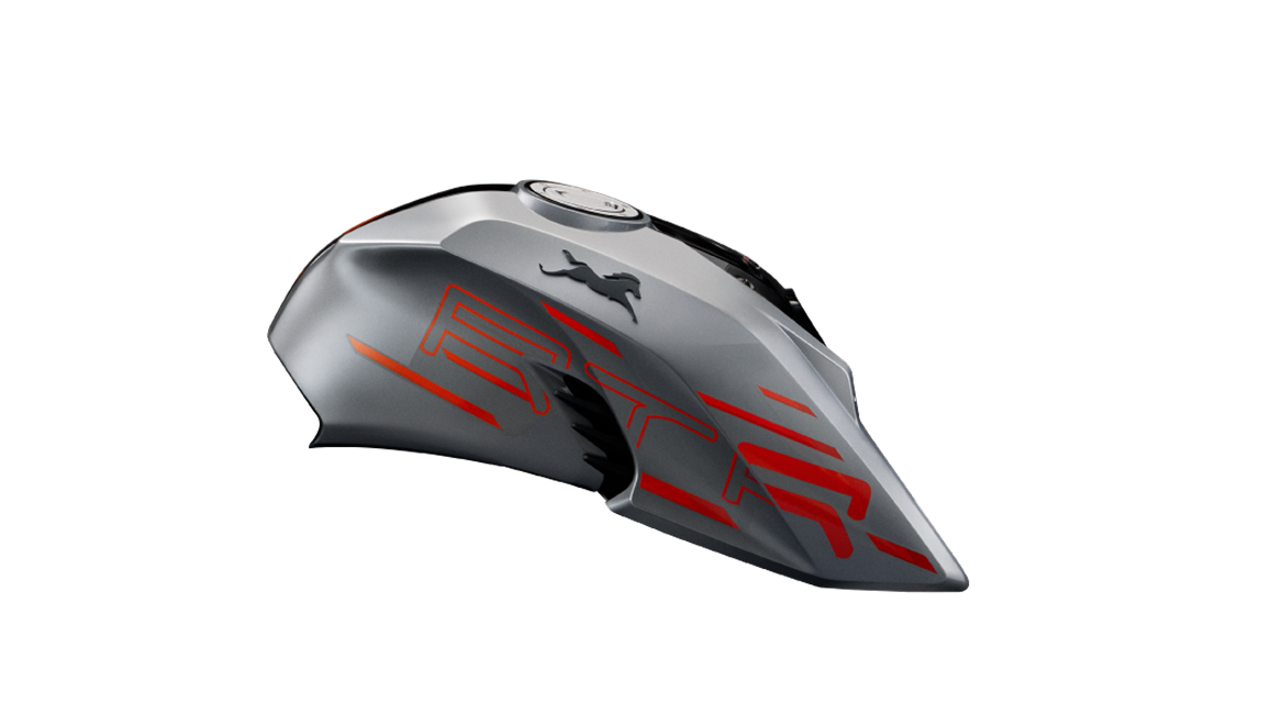 Granite Grey