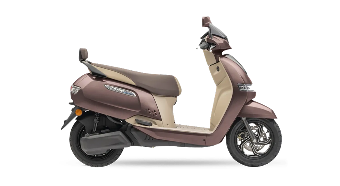 Copper Brown