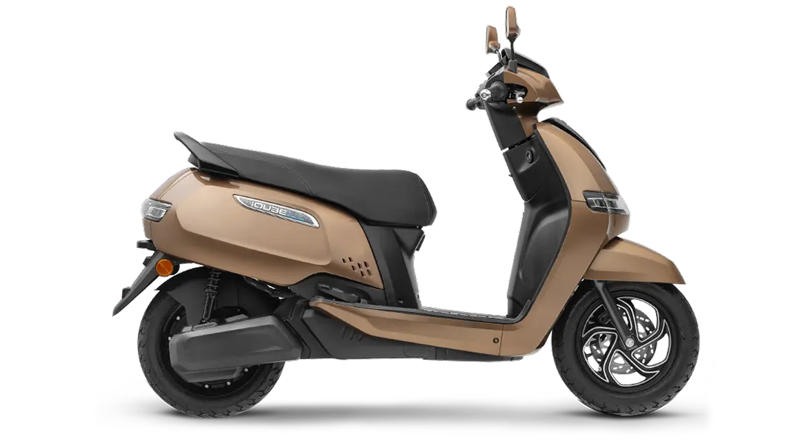 Walnut Brown