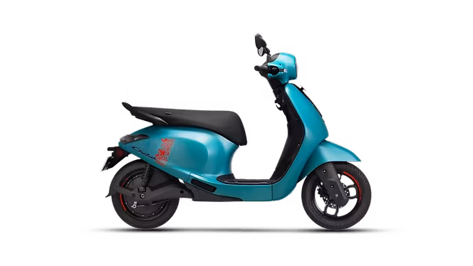 Scooter