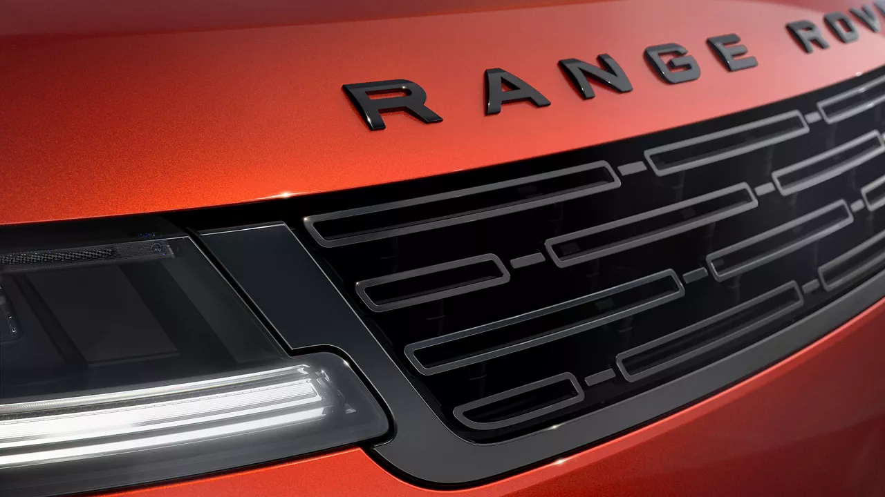 Land Rover Range Rover Sports