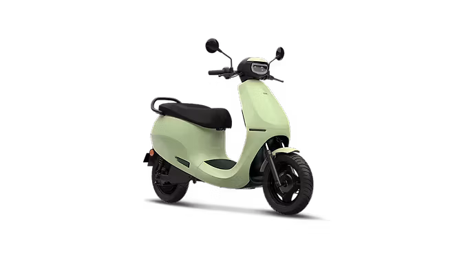 OLA S1Z