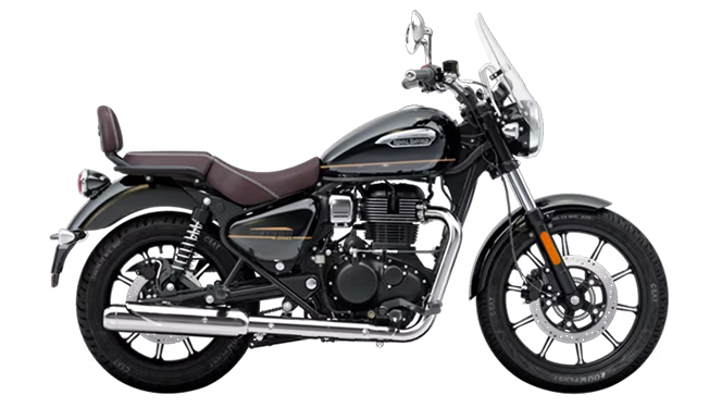Meteor 350