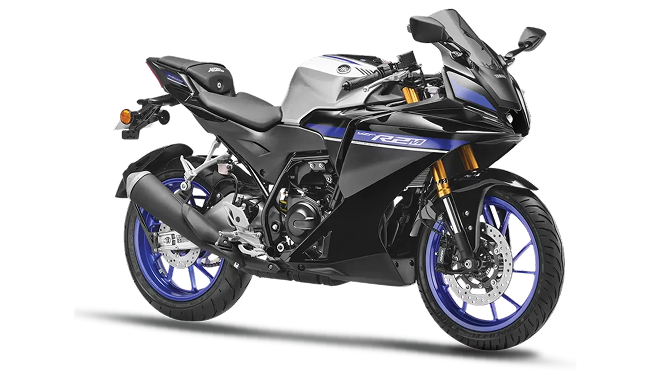 Yamaha R2 M