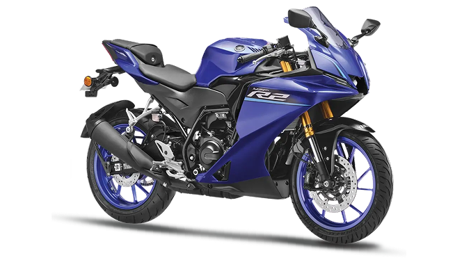 Yamaha R2