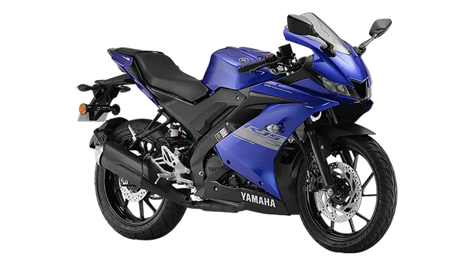 Yamaha R15S