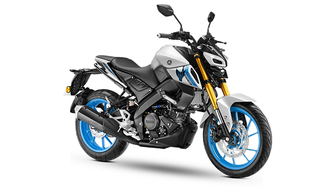 Yamaha MT-15 V2