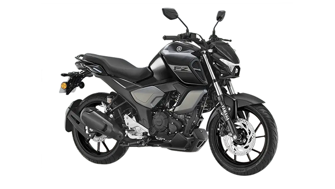 Yamaha FZ Flex