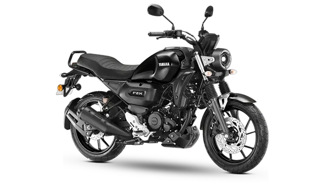 Yamaha FZ-X