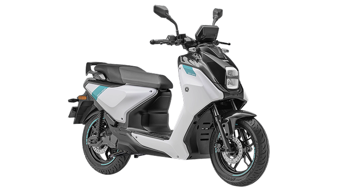 Yamaha EC-06