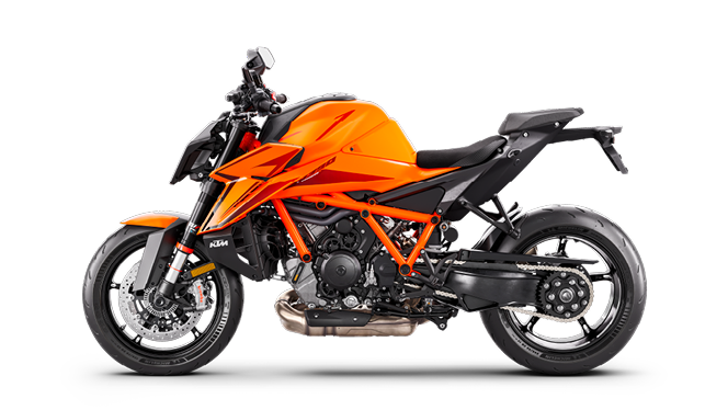 KTM 1390 Super Duke R