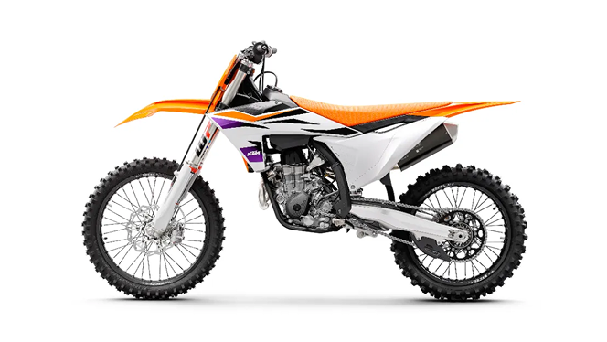 KTM 50 SX
