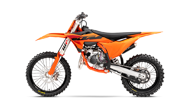 KTM 85 SX