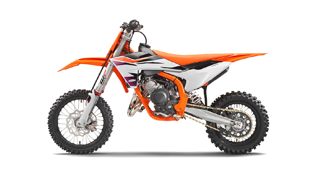 KTM 65 SX