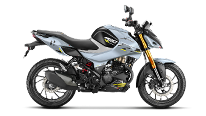 Hero MotoCorp Xtreme 160R 4V