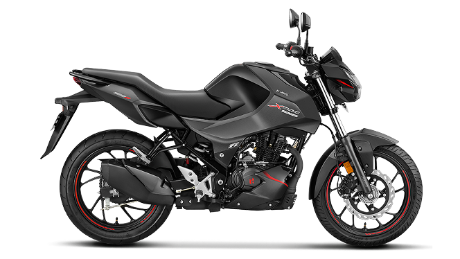 Hero MotoCorp Xtreme 160R