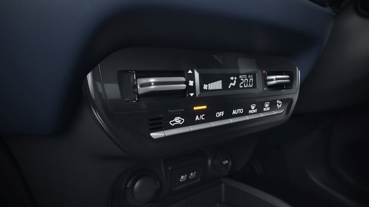 Maruti Suzuki Baleno