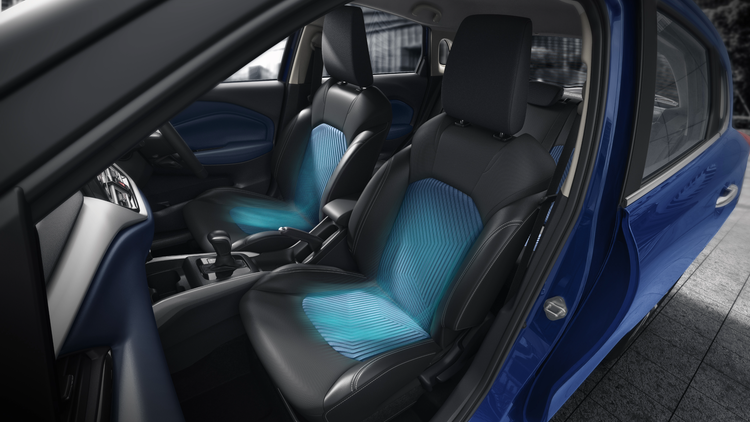 Maruti Suzuki Baleno