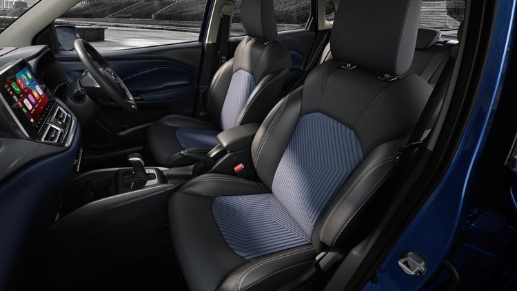 Maruti Suzuki Baleno