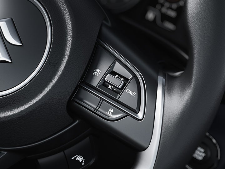 Maruti Suzuki Baleno
