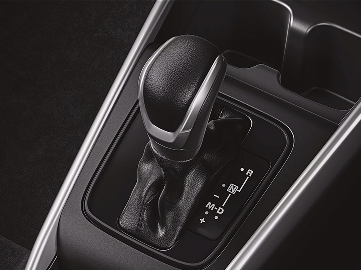 Maruti Suzuki Baleno