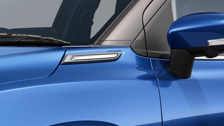 Maruti Suzuki Baleno