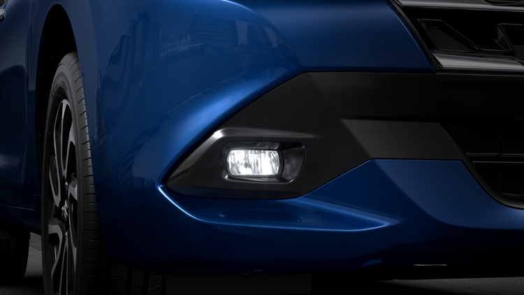 Maruti Suzuki Baleno