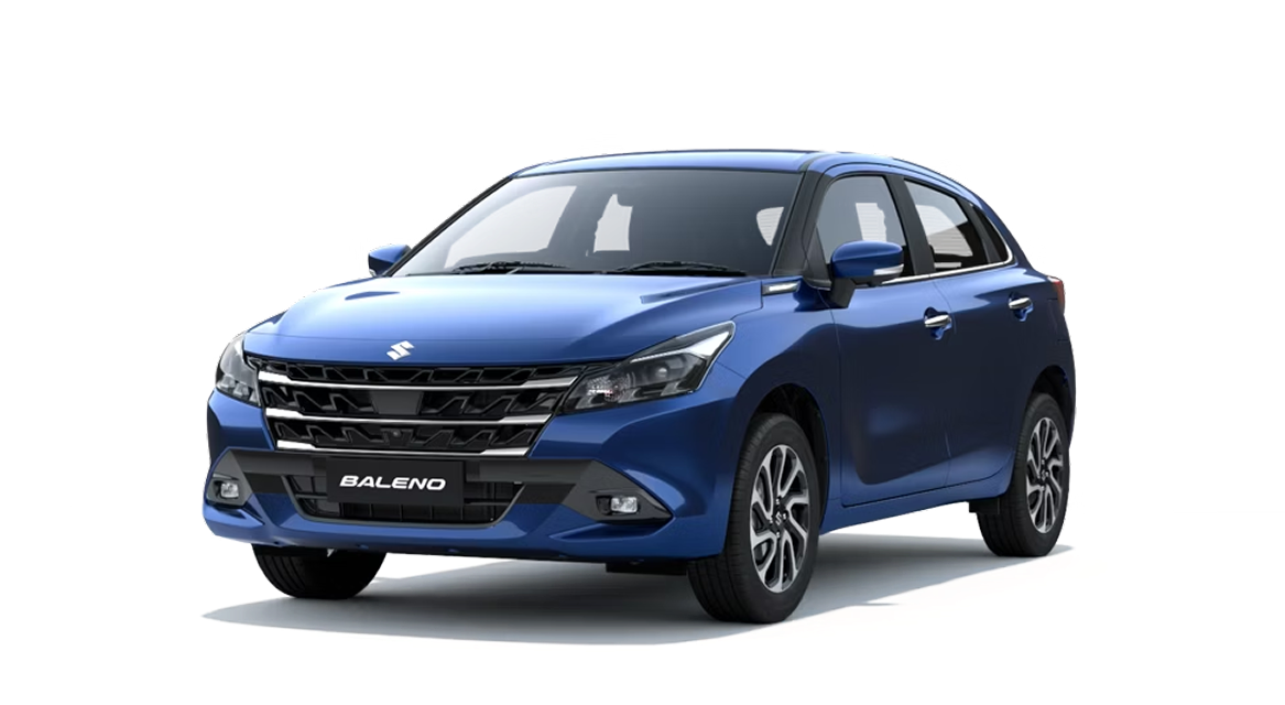 Nexa Blue