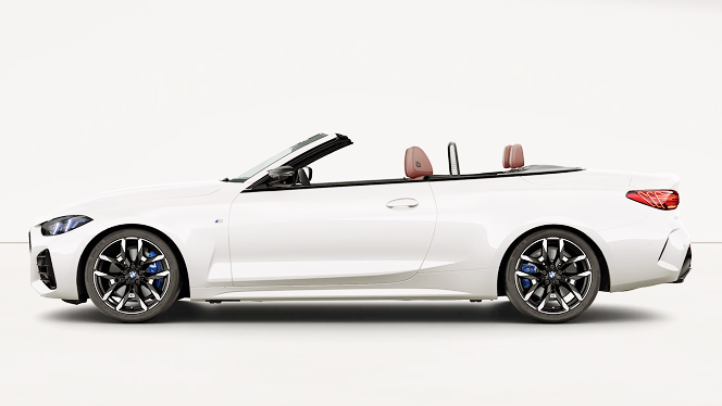 M4 Converitable