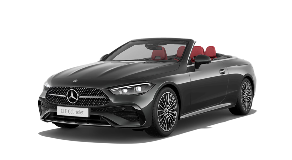Graphite Grey