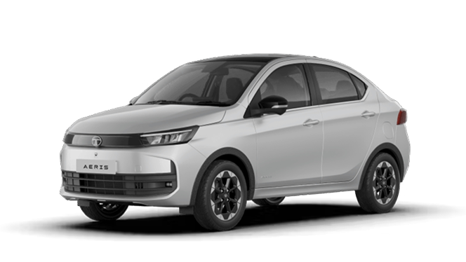 Tata Aeris