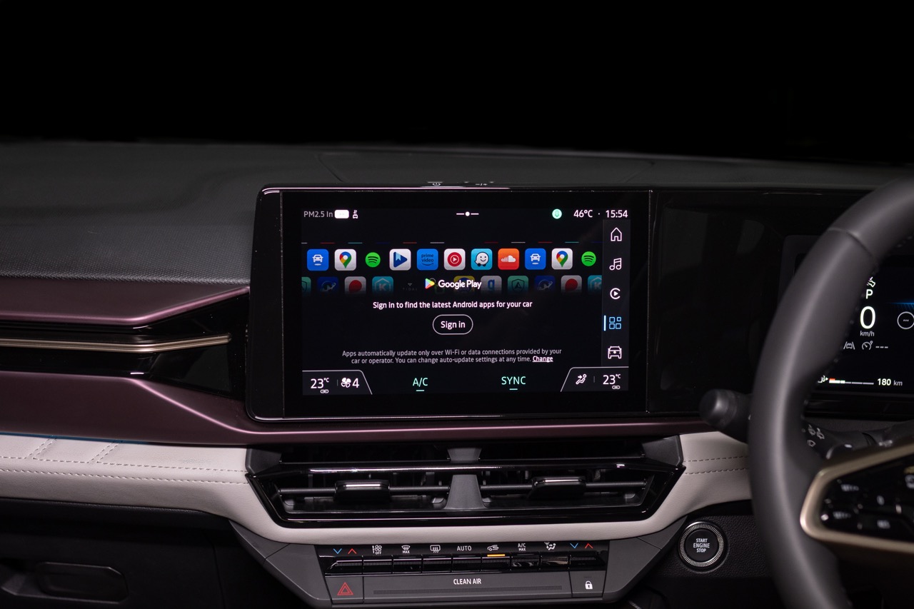 Nissan Tekton