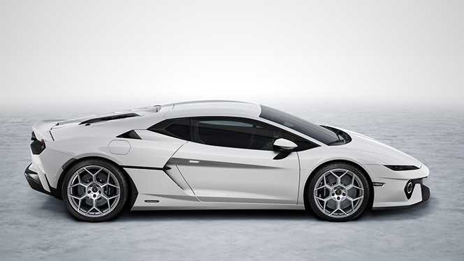 SUV Coupe