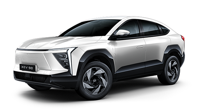 Crossover SUV