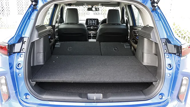Interior 1