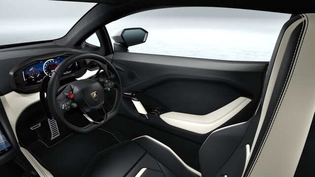 Interior 8