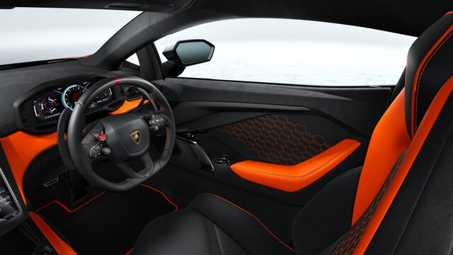 Interior 8