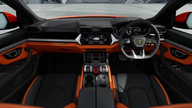 Interior 5