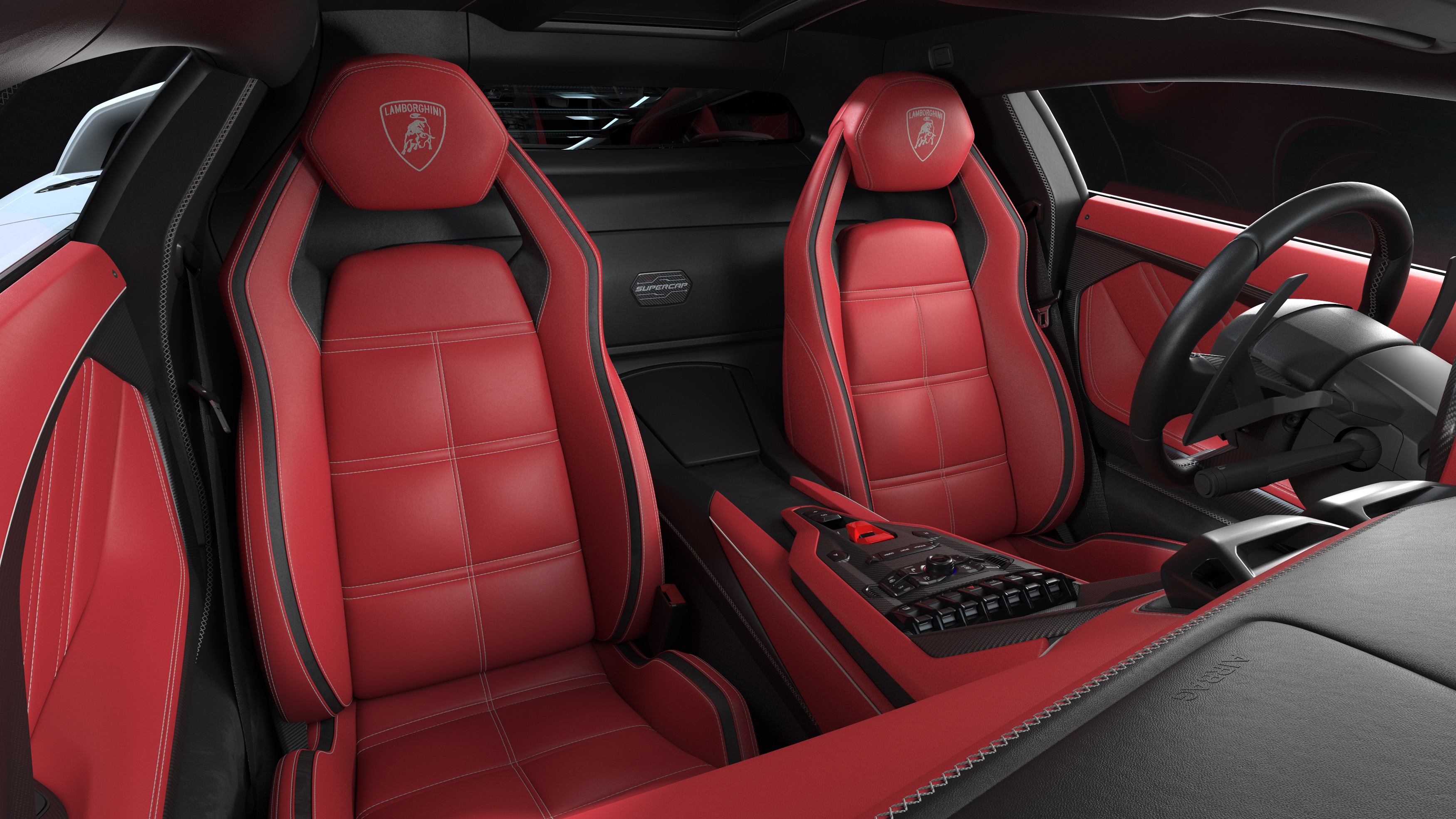 Interior 4
