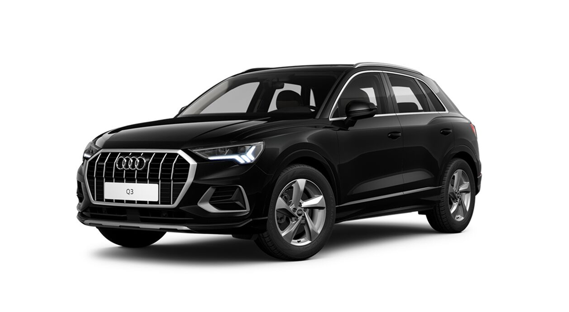 Mythos Black Metallic