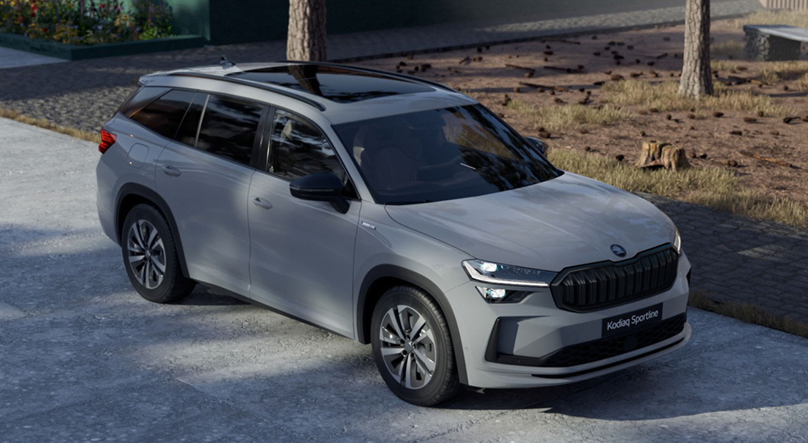 Steel Grey 