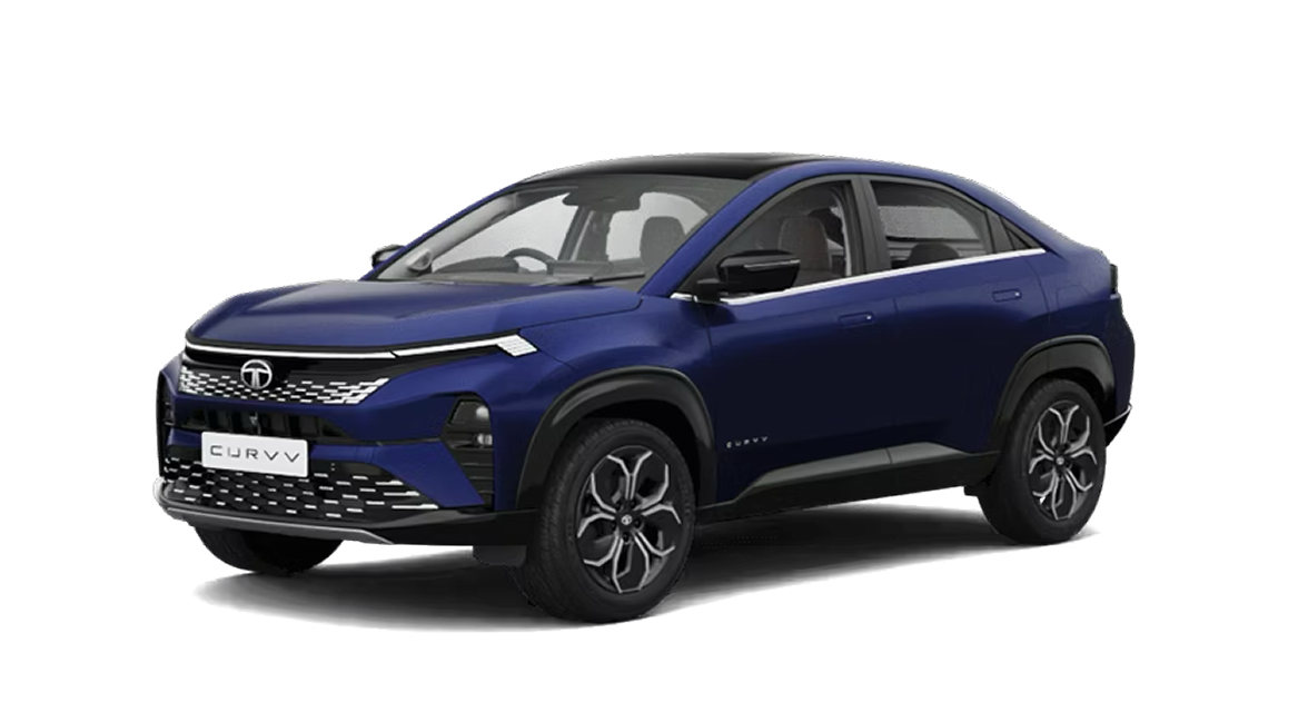 Opera Blue Dual Tone