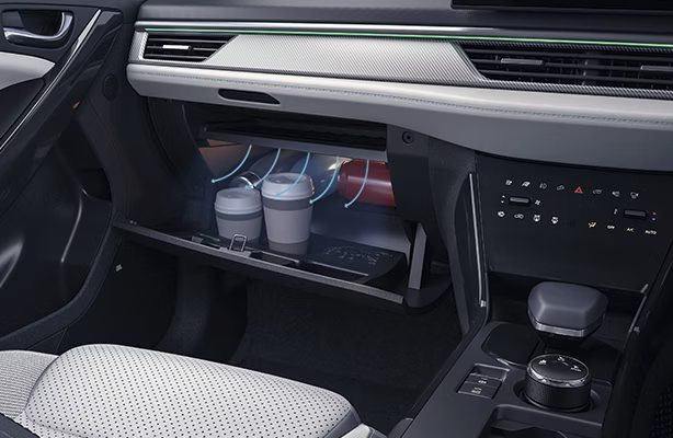 Interior 12