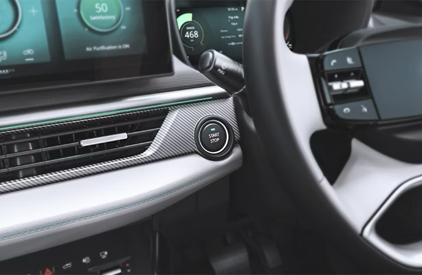 Interior 14