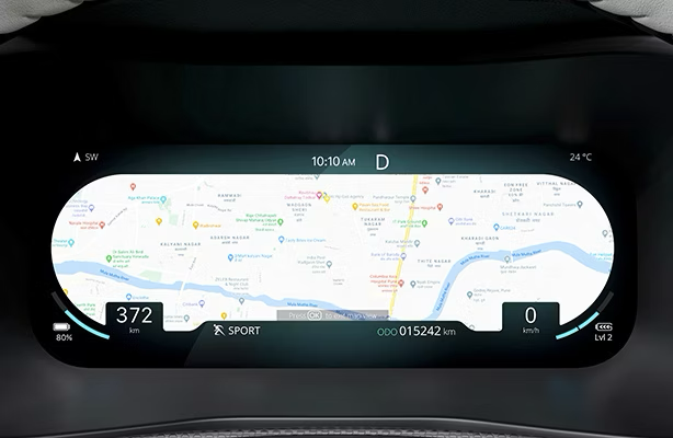 Interior 7
