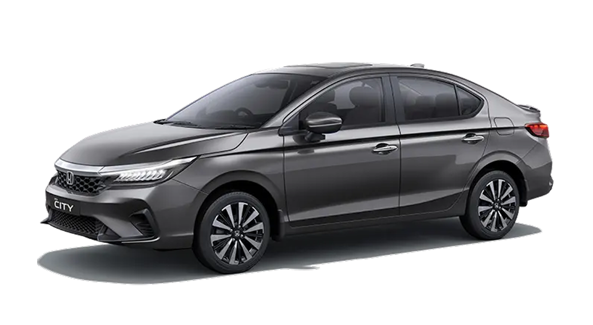 Meteoroid Gray Metallic