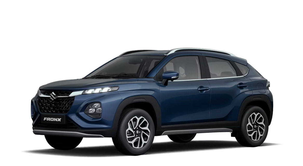 NEXA Blue (Celestial)