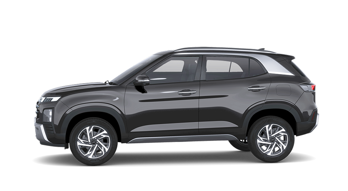 Titan Grey